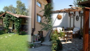  Guest House Zdravets  Сапарева-Баня